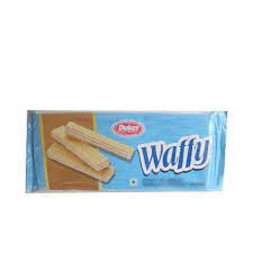 Sweet Taste Egg-Less More Crispy And Crunchy Wafer Biscuit For Kids Additional Ingredient: Cream