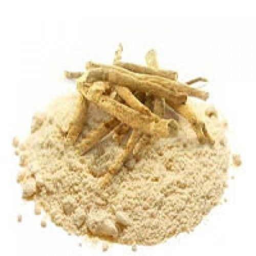 100% Organic Dried Ashwagandha Root Powder