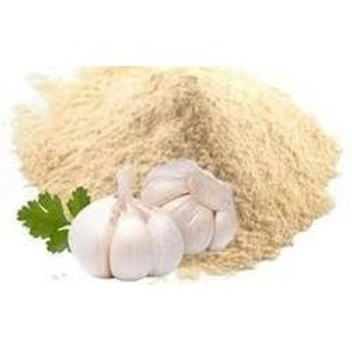 100% Organic No Added Preservatives Dried Garlic (Lehsun) Powder For Cooking