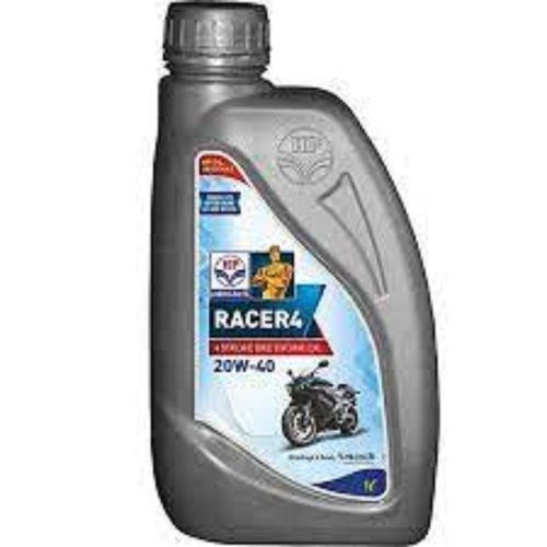 डस्ट प्रूफ उपयोग करने में आसान फ्रिक्शन रेजिस्टेंस Hp Recer4 20w-40 गियर ऑयल (1 लीटर)