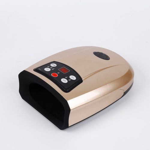 Improve Flexibility Electric Automatic Acupuncture Palm Massager