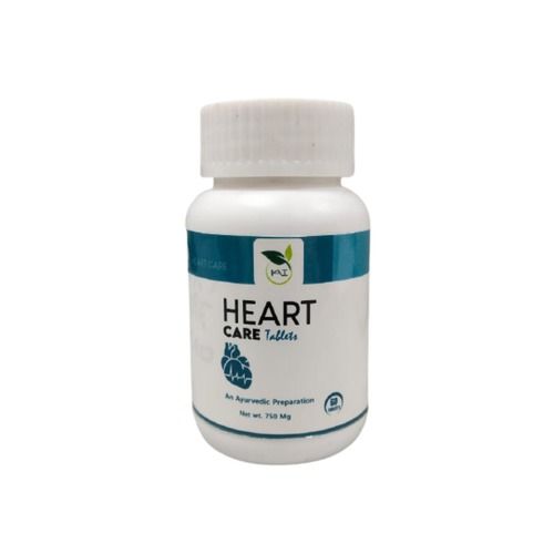 Heart Care Tablets