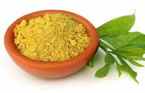 Herbal Multani Mitti (Fuller's Earth) Powder For Acne, Pimples And Ageing Marks