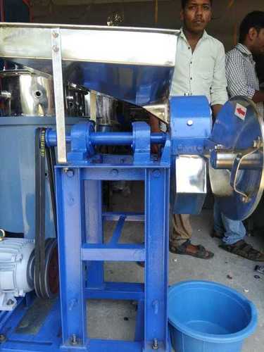 High Efficiency Corn Grinding Machine
