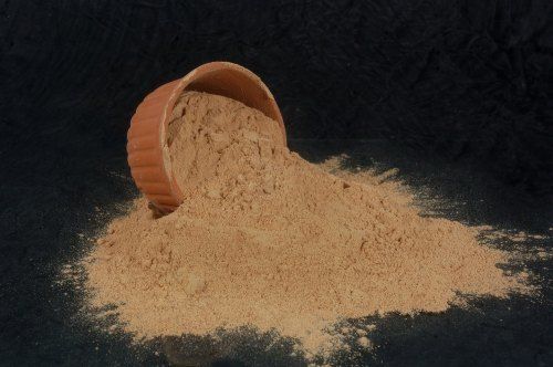 Highly Effective Orange Peel Powder
