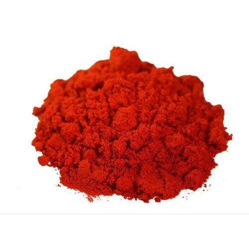 Hot Spicy Natural Taste Dried Red Kashmiri Chilli Powder Shelf Life: 1 Years