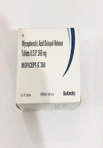 Moficept S360 Tablets