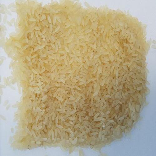 Moisture 14 Percent Natural Taste Rich in Carbohydrate Dried White 5% Broken Parboiled Rice