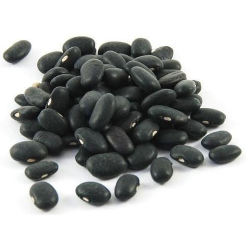  नमी 15 प्रतिशत सूखा समृद्ध प्राकृतिक स्वाद स्वस्थ काले किडनी बीन्स 
