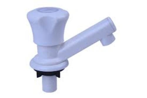 P.T.M.T Deluxe Pillar Tap For Plumbing Fixture