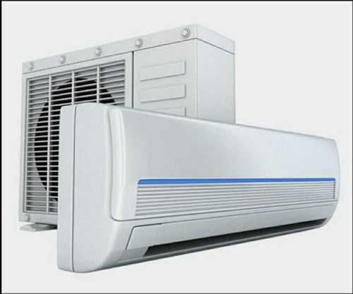 Quick Cooling 5 Star Split Ac Air Conditioners With Easy Installation And Electric Saver Feature Capacity: 2 Ton/Day