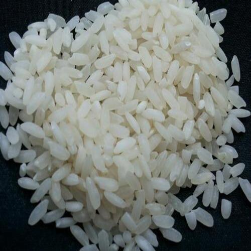 Rich in Carbohydrate Natural Taste Dried White 25% Broken Parboiled Rice