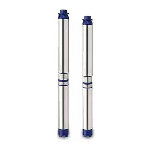 V-4 Submersible Pump For Bungalows, High Rise Buildings Industries And Agricultural Farms