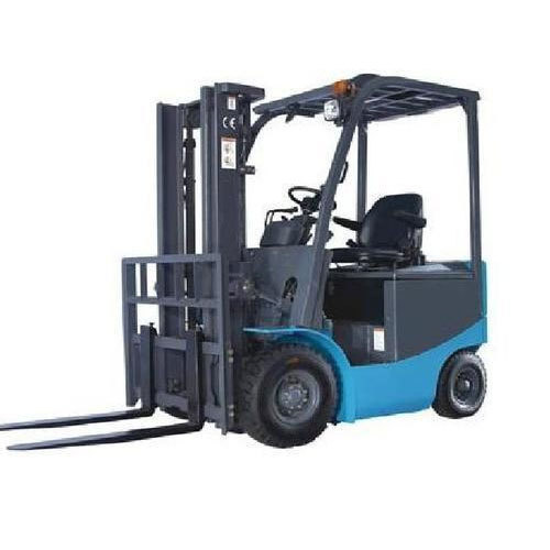 Vertical Conveyors Battery Operated Forklift Truck - Application: Industrial