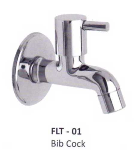 Bath Hardware Sets Wall Mounted Chrome Finishing Brass Bib Cock For Bathroom Fittings