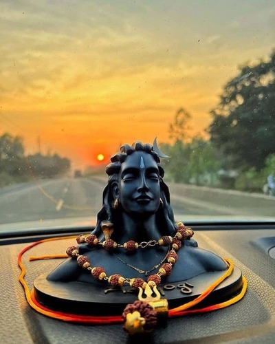 ADIYOGI decorative