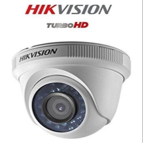 Analog Camera Technology Hikvision 2 MP AHD Indoor Dome Camera