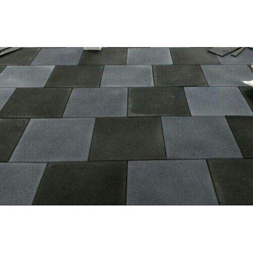 10 MM Gym Rubber Flooring or EPDM Flooring