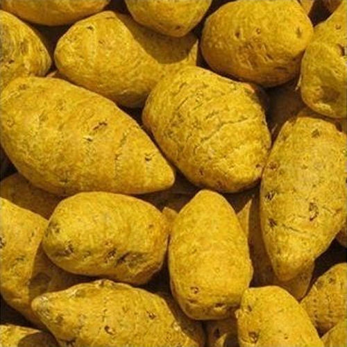 Healthy Rich Natural Taste Organic Dried Yellow Turmeric Bulbs