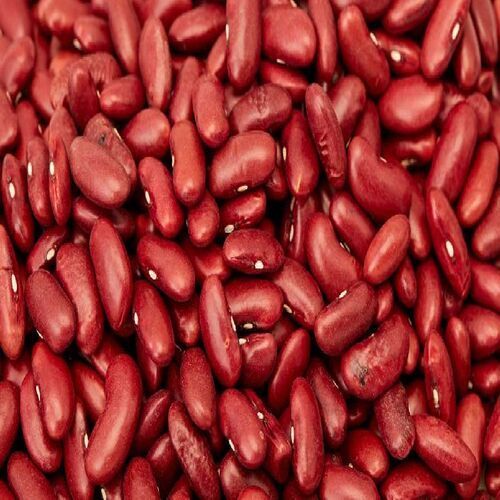  प्राकृतिक स्वस्थ समृद्ध स्वाद उच्च प्रोटीन ड्राइड ऑर्गेनिक रेड किडनी बीन्स