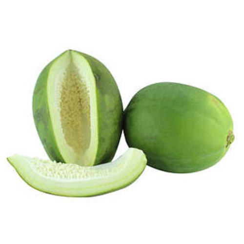 No Preservatives Pesticide Free Natural Taste Green Raw Papaya
