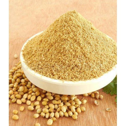 Purity 99 Percent Rich Natural Fine Taste Organic Dried Coriander Powder