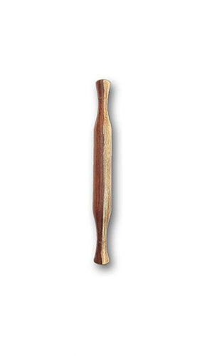 Shisham Wooden Belni For Kitchen Use With Natural Color And 14 Inch Length