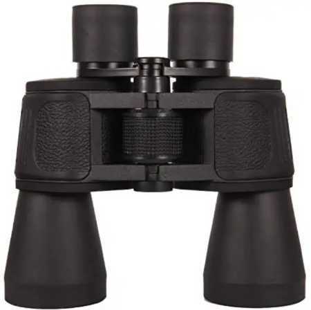 Tejas 20*50 Binoculars For Scenic Viewing, Hiking, Trekking And Bird Watching