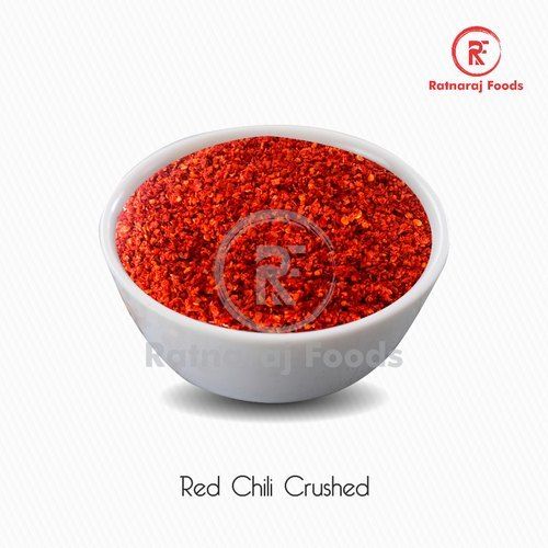 100% Pure Organic Red Chili Powder No Added Preservatives