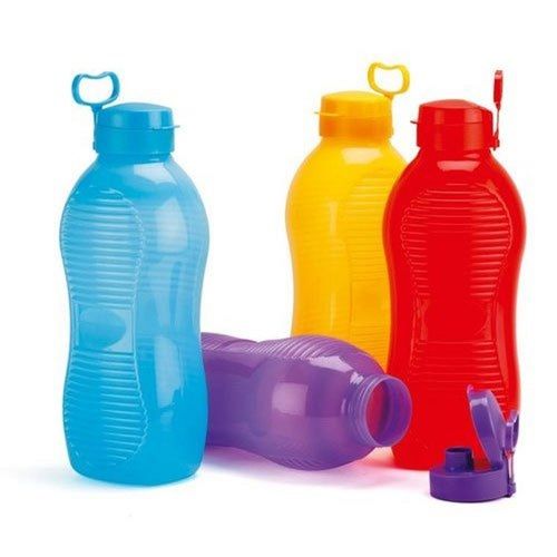 Vary 2000 Ml Multicolor Bpa Free Plastic Drinking Water Sipper Bottle For Home, Office, Travel