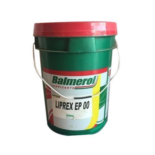 Balmerol Yellow Liprex Liquid Ep 00 Lubricants Grease For Automotive Application: Automobile