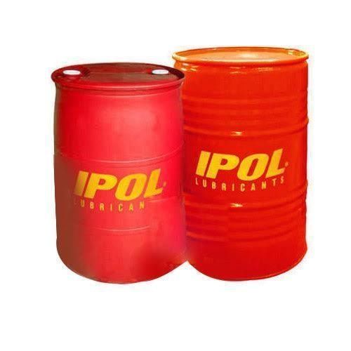 Consistent Composition Ipol Industrial Liquid Spindle Oils With 0.87 Density And Precise Formulation