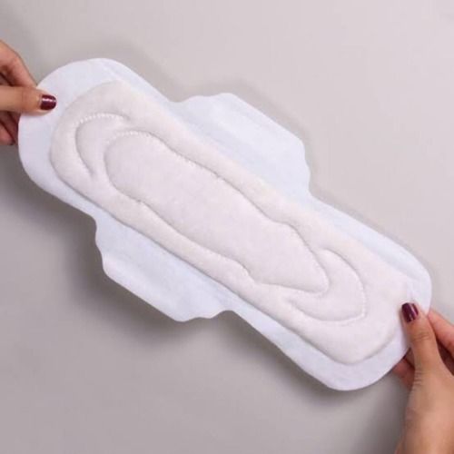 Disposable High Absorption Leak Guard Ultra Soft Regular Sanitary Napkins