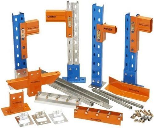 Heavy Duty Pallet Racking Accessories