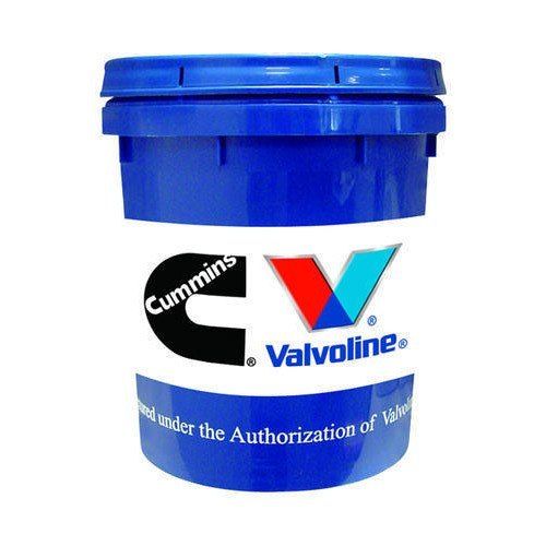 High Viscosity Index And Precise Formulation Valvoline 15w 40 Grade Cf4 Engine Oil