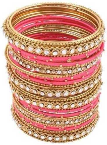 Metal Bangles 