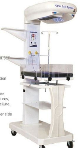 Neontal Open Care System Nocp Machine For Medical And Hospital Use