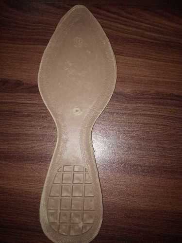 Rubber Punjabi Juti Sole (8-14) And(10-16)