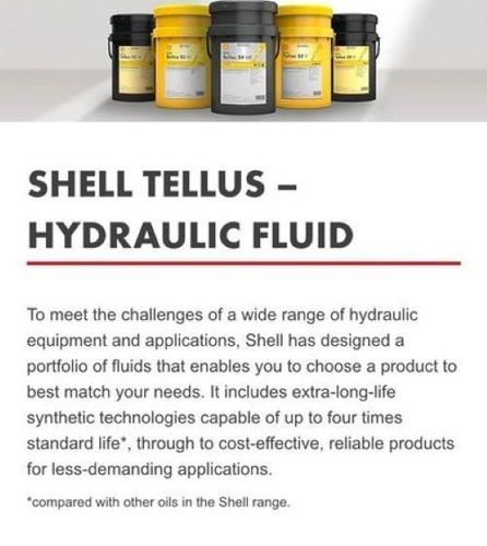 Shell Industrial Lubricants Oil With 174 Degree C And -30 Degree C Pour Point Application: Automobile