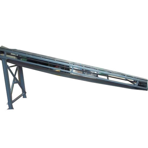 Truck Loader Conveyor 