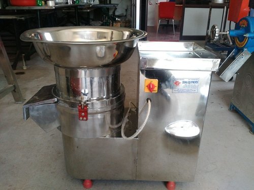 Compact Structure User Friendly Sturdy Design Mango Pickle Cutter