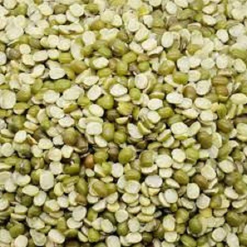 100% Pure Organic, Low In Fat, High On Protein Loose Moong Dal Admixture (%): 4.50%