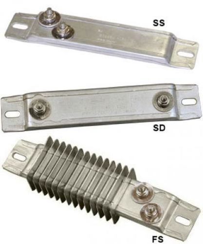 Silver 220 And 440 Voltage Heater Panel For Ductable And Air Handling Unit