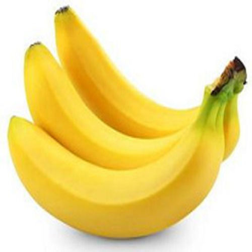 Absolutely Delicious Rich Natural Taste Healthy Organic Yellow Fresh Banana