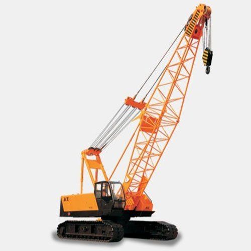 Ace Acx750 Sturdy Construction Crawler Cranes (Maximum Lifting Capacity 75 Ton) Application: Workshop