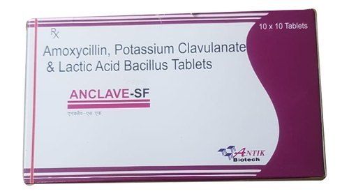 Anclave SF Tablets