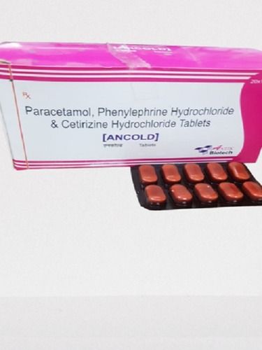 ANCOLD Tablets