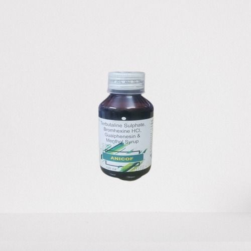 Anicof Syrup 100 Ml