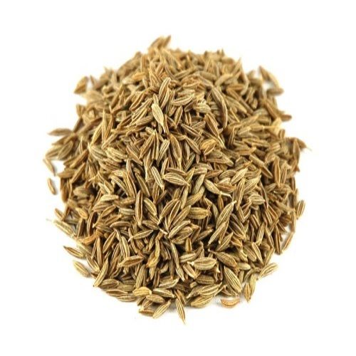 Aromatic Healthy Natural Rich Taste Dried Brown Cumin Seeds