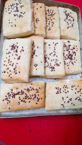 Delicious Taste and Mouth Watering Home Baking Fruits French Bread